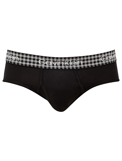 Pánske nohavičky NB1991A-001 - Calvin Klein