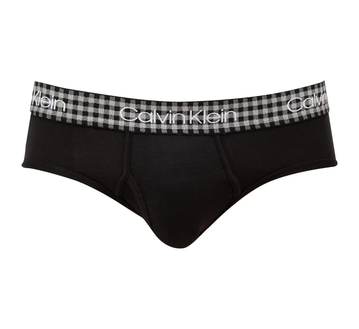 Pánské slipy model 20896316 - Calvin Klein Pánské slipy model 20896316 - Calvin Klein