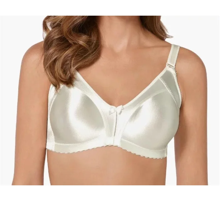 Dámska podprsenka bez kostíc 5063 šampaň - Naturana