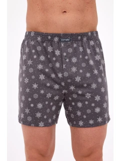 VÁNOČNÍ BOXERKY 016 35XL model 21416048 - Cornette