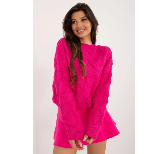 Model svetra 199427 AT