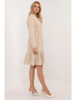 Denné šaty model 202312 Och Bella