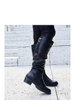 Čižmy model 204762 Solea