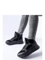 Topánky model 205825 Solea