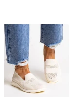 Tenisky model 207248 Solea