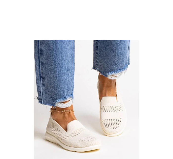 Tenisky model 207248 Solea