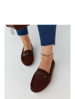 Mokasíny model 207491 Solea