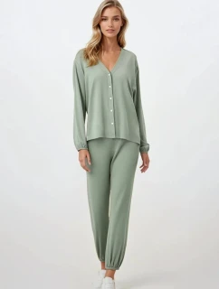 Pyžamo model 212783 Momenti Per Me