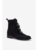 Obuv model 216974 Step in style