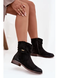 Obuv model 220191 Step in style