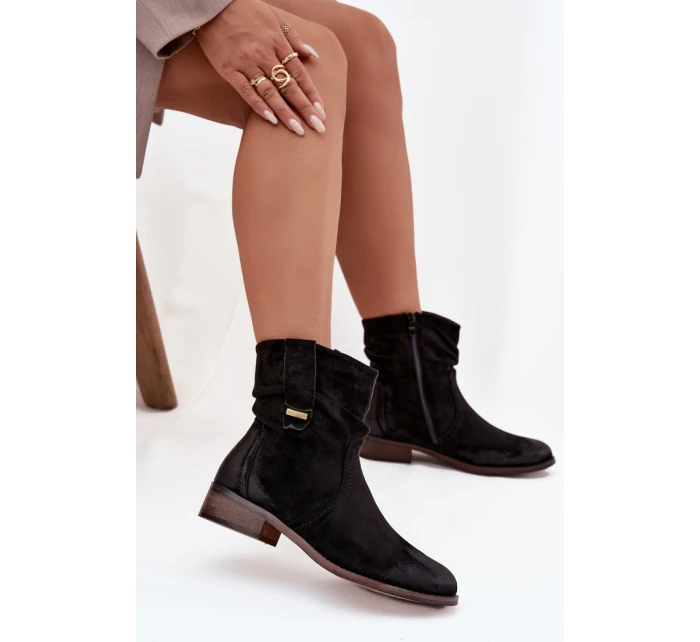 Obuv model 220191 Step in style