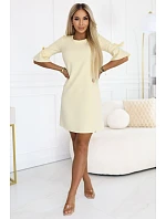 Denné šaty model 227100 Numoco