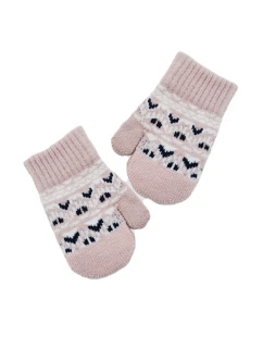 Dětské rukavice model 20461342 - Noviti