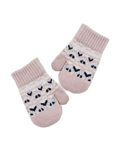 Dětské rukavice model 20461342 - Noviti