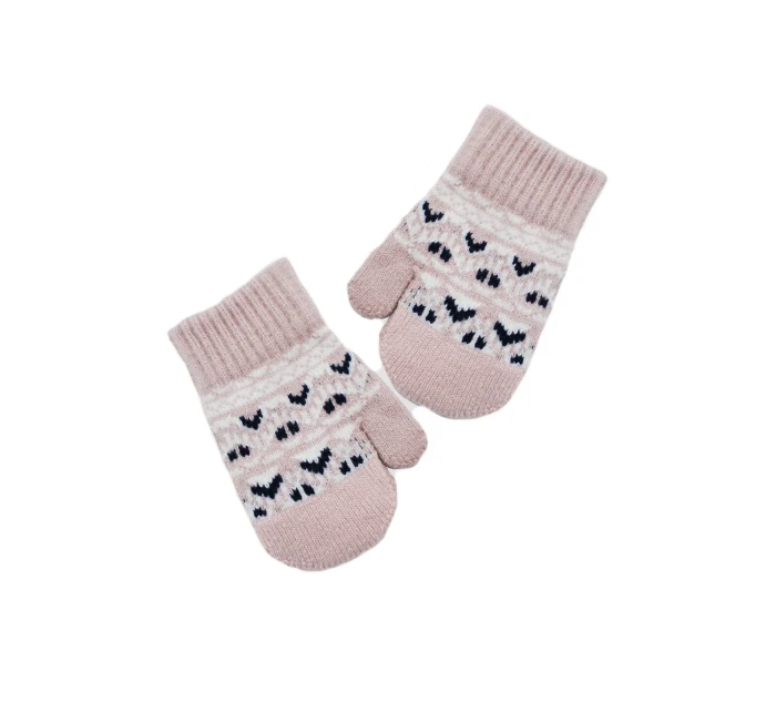 Dětské rukavice model 20461342 - Noviti