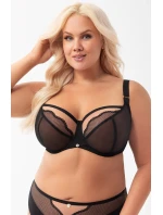 Mäkká podprsenka Gorsenia K 900 Ida