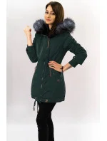 PARKA DAMSKA model 21243632 - LHD