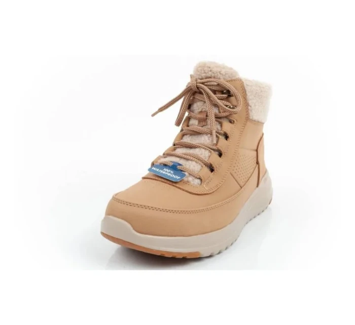 Boty W model 20721351 - Skechers Boty W model 20721351 - Skechers