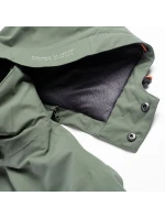 Izolovaný plášť Elbrus Dilox M 92800621637