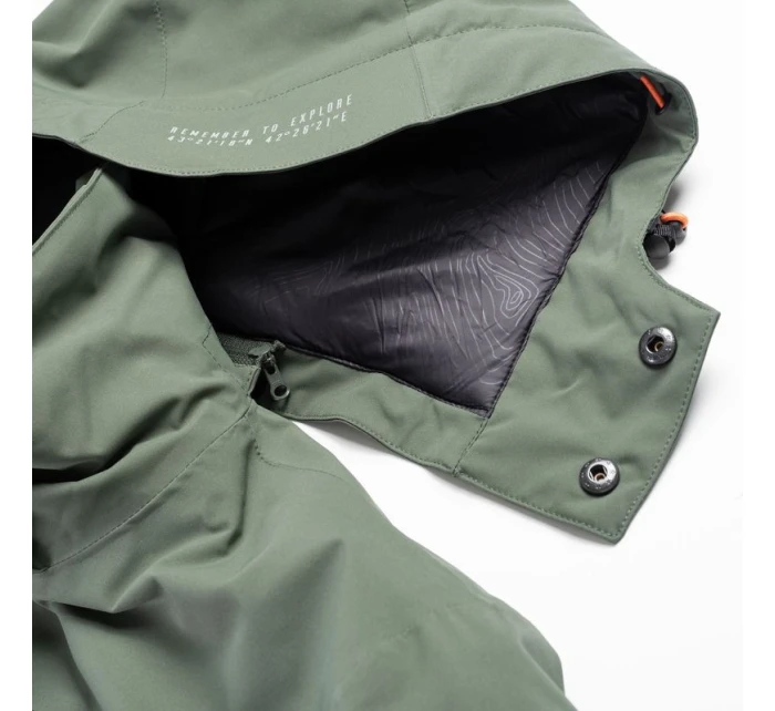 Izolovaný plášť Elbrus Dilox M 92800621637