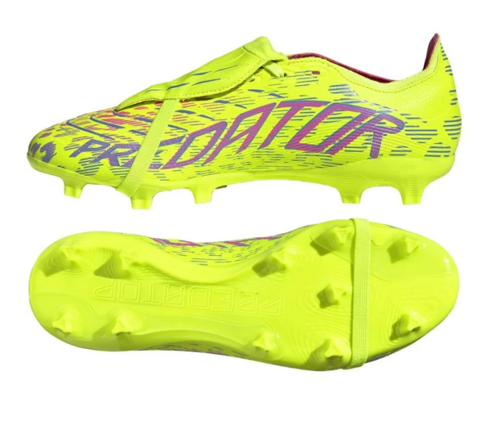 Kopačky Predator League FT FG/MG M model 20961451 - ADIDAS