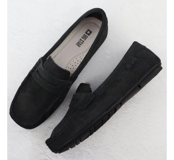 Topánky Big Star RR274948 W INT2124B