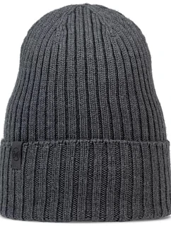 Pletená čepice Beanie Šedá Jedna velikost model 22379858 - Buff