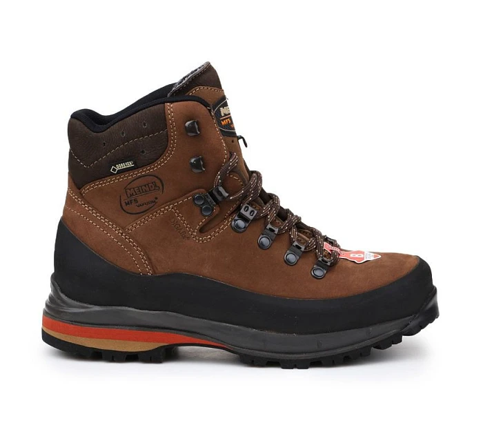 Boty  Lady GTX  dámské model 22112754 - Meindl