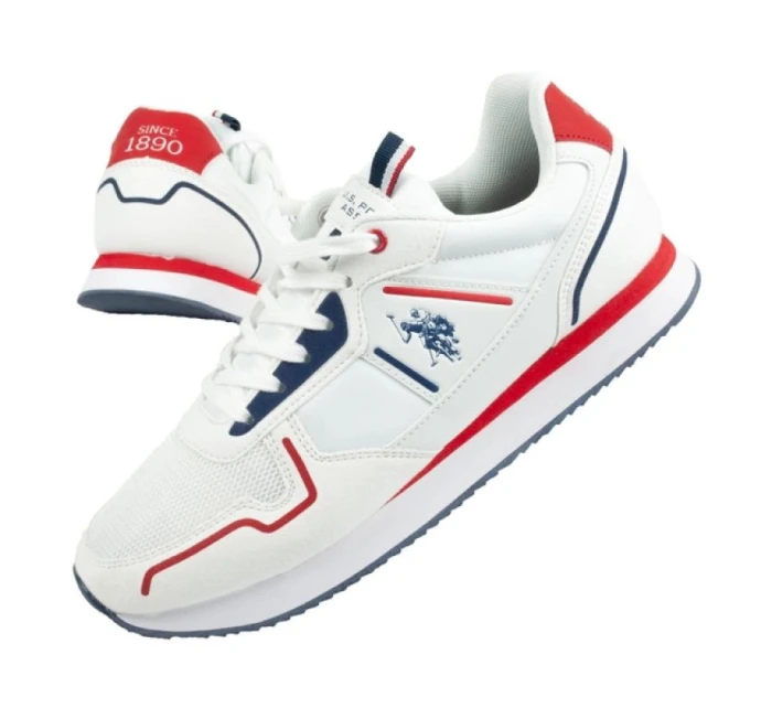 Sportovní obuv Polo M model 21922601 - U.S. Polo