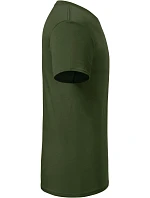 Tričko z bio bavlny 09. military green model 22420760 - Jerzees Tričko z bio bavlny 09. military green model 22420760 - Jerzees