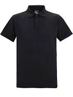 101 Unisex piqué polo z těžké bavlny black model 22463674 - Regatta 101 Unisex piqué polo z těžké bavlny black model 22463674 - Regatta