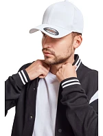 6 panelová kšiltovka z bio bavlny dark navy model 22537040 - Flexfit 6 panelová kšiltovka z bio bavlny dark navy model 22537040 - Flexfit