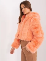 Kurtka AT KR model 19309575 brzoskwiniowy - FPrice