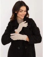 Rukavice AT RK 239503.31 béžové Rukavice AT RK 239503.31 béžové