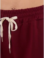 MI KMPL set M5879.86 tmavo červená MI KMPL set M5879.86 tmavo červená