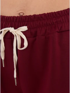 MI KMPL set M5879.86 tmavo červená