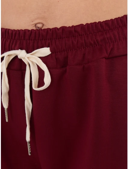 MI KMPL set M5879.86 tmavo červená MI KMPL set M5879.86 tmavo červená