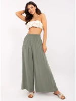 TW SP BI nohavice 3069.94 khaki