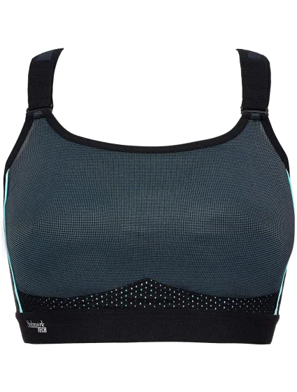 Dámska športová podprsenka ST183 - Selmark
