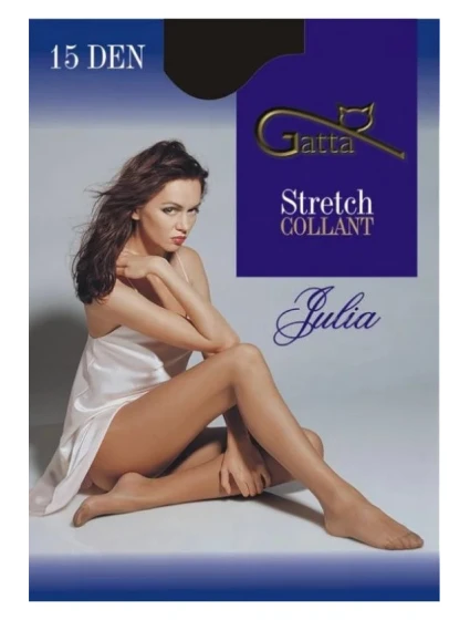 Punčochové kalhoty 15 den Julia - Gatta Punčochové kalhoty 15 den Julia - Gatta