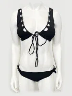 Dámske dvojdielne bikiny Laser LC40901-2