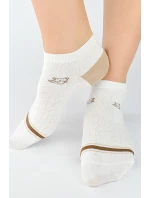 BAVLNENÉ NOHY ST055 BAVLNENÉ NOHY ST055