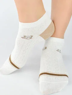 BAVLNENÉ NOHY ST055