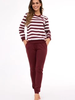 DÁMSKE PYŽAMO DR 635/468 MOLLY 3