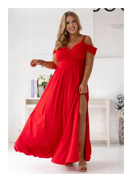 Dlhé šaty model 208859 With You