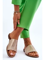 Pantofle  model 214375 Step in style