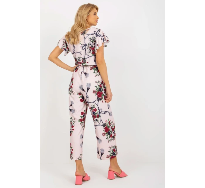 Dámsky overal model 214447 Lakerta Dámsky overal model 214447 Lakerta