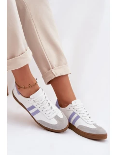 Športová obuv model 223874 Step in style