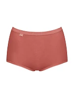 SLOGGI BASIC+ - Maxi nohavičky (4 ks) - mäkká bavlna a neviditeľné švy Sloggi SLOGGI BASIC+ - Maxi nohavičky (4 ks) - mäkká bavlna a neviditeľné švy Sloggi