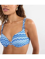 Mix & Match BLUE - TRIUMPH BLUE - TRIUMPH